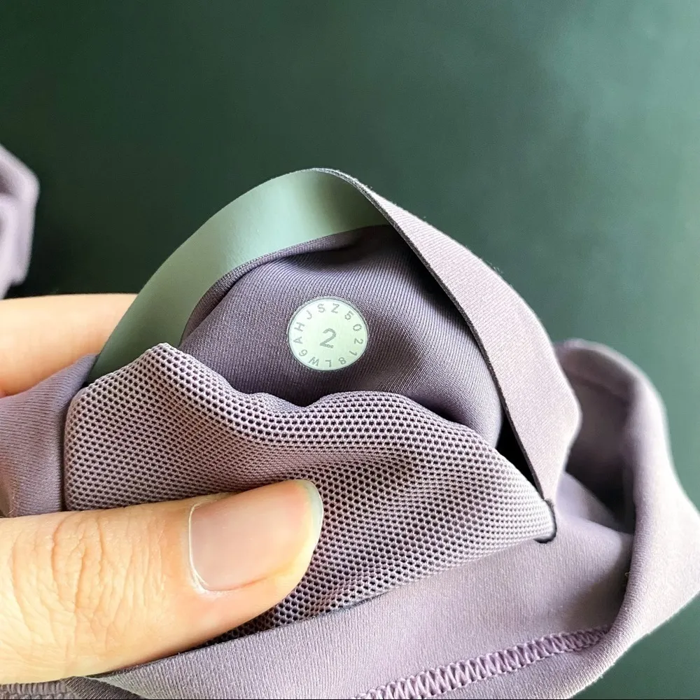 Lululemon In Movement Crop - Image 9