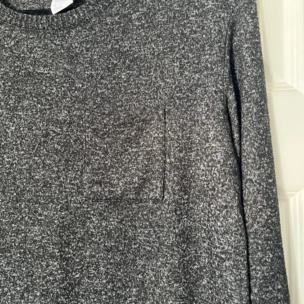 Stars Above Super Soft Lounge Top - Size S - Image 2