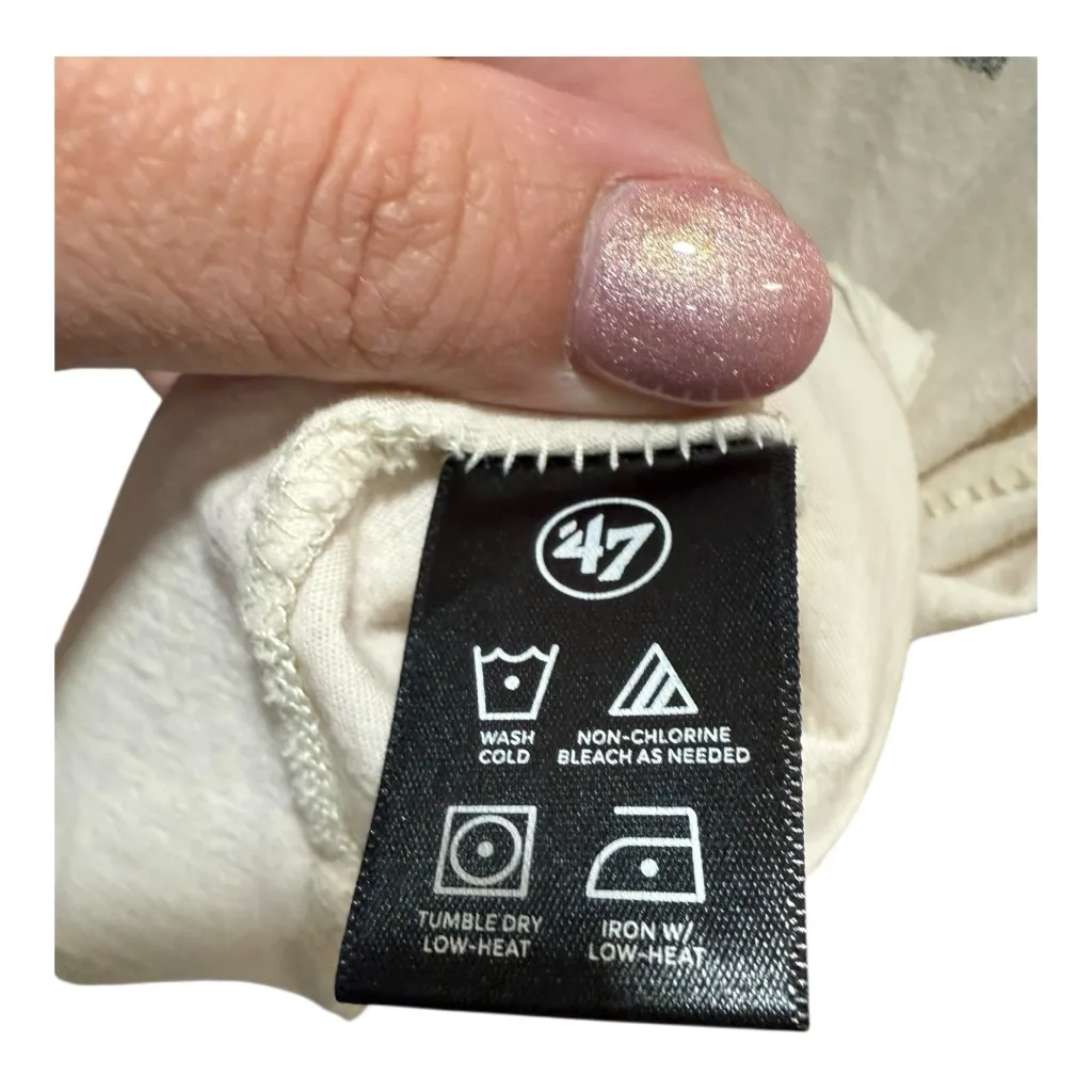 Women’s Size large 47 Green Bay Packers Long Sleeve T-Shirt - Image 8