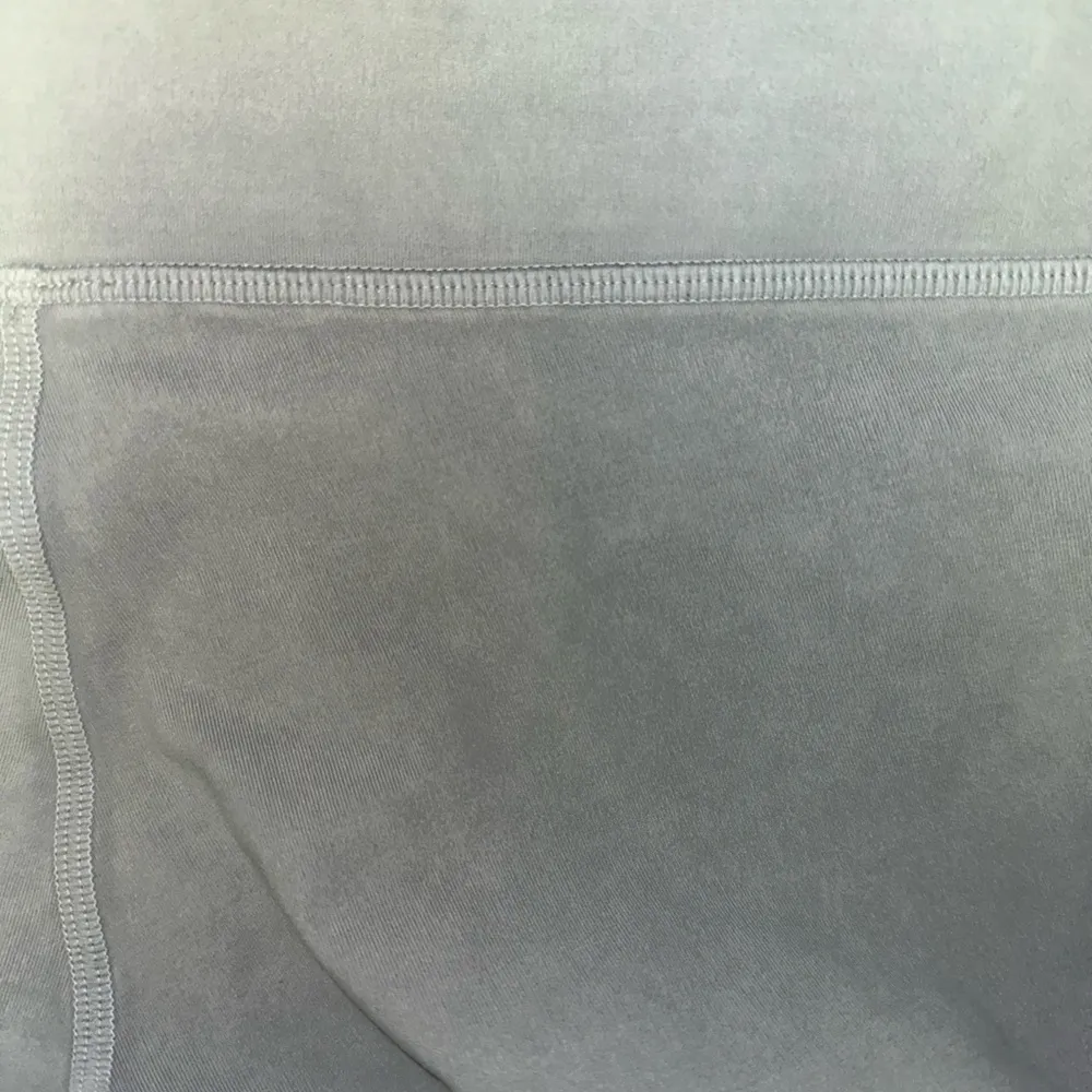 Lululemon Wunder Under High-Rise Tight Size 6 Snow Washed 28” Washed French Clay - Image 14