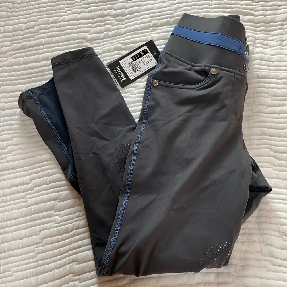 Tredstep Ladies Tempo Air Knee - Image 2