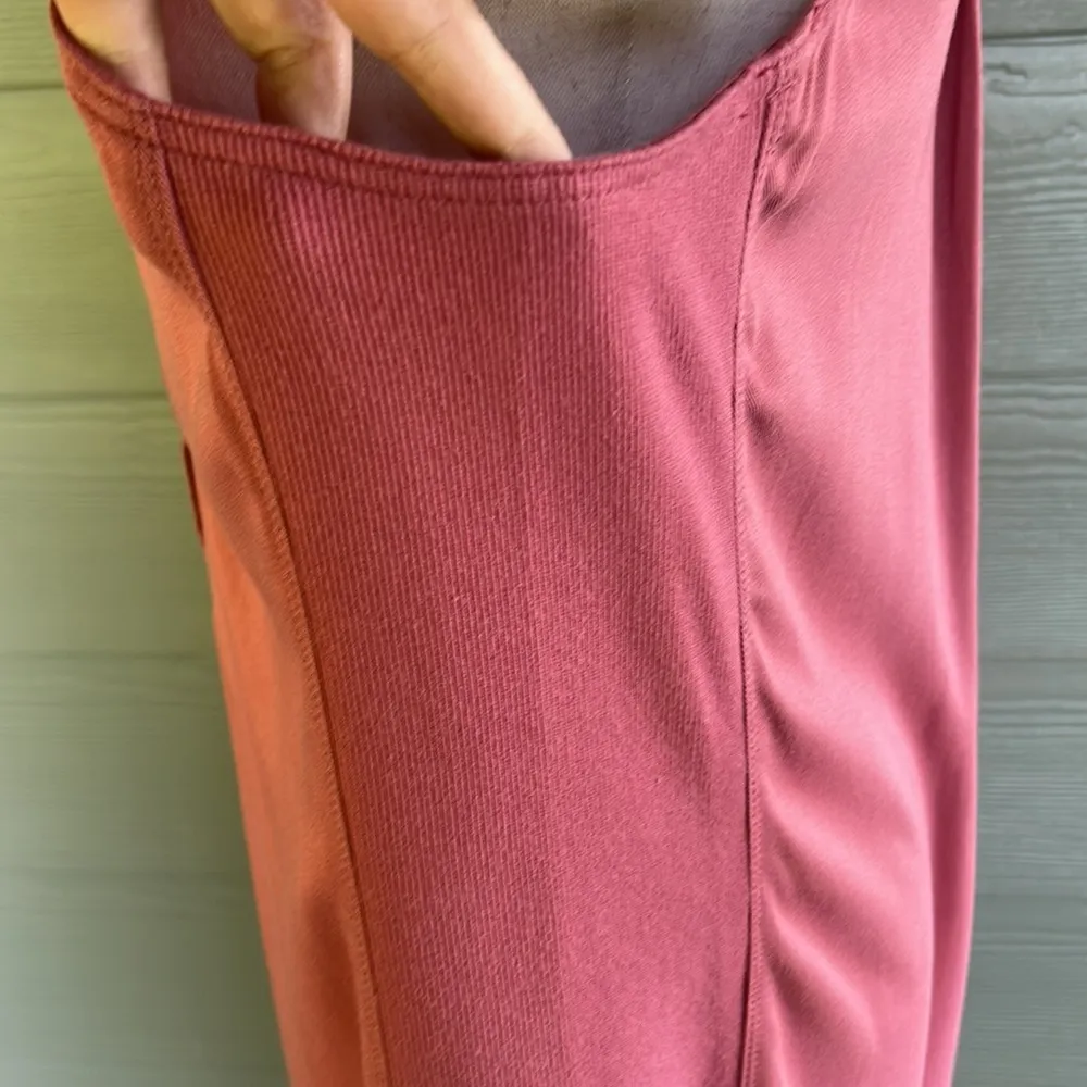 Splendid Sleeveless Shift Dress - New! - Image 6