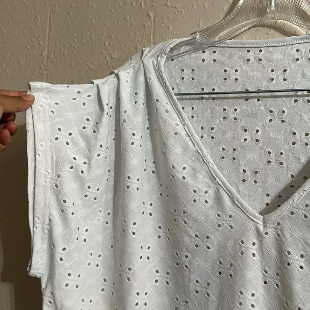 SHEIN blouse - Image 2