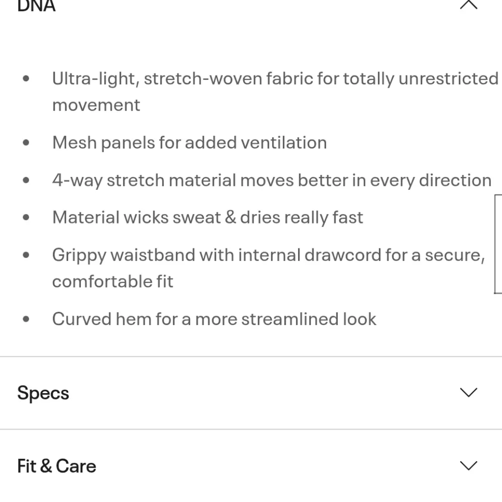 NWT Under Armour UA Challenger Pro Printed Shorts - Image 13