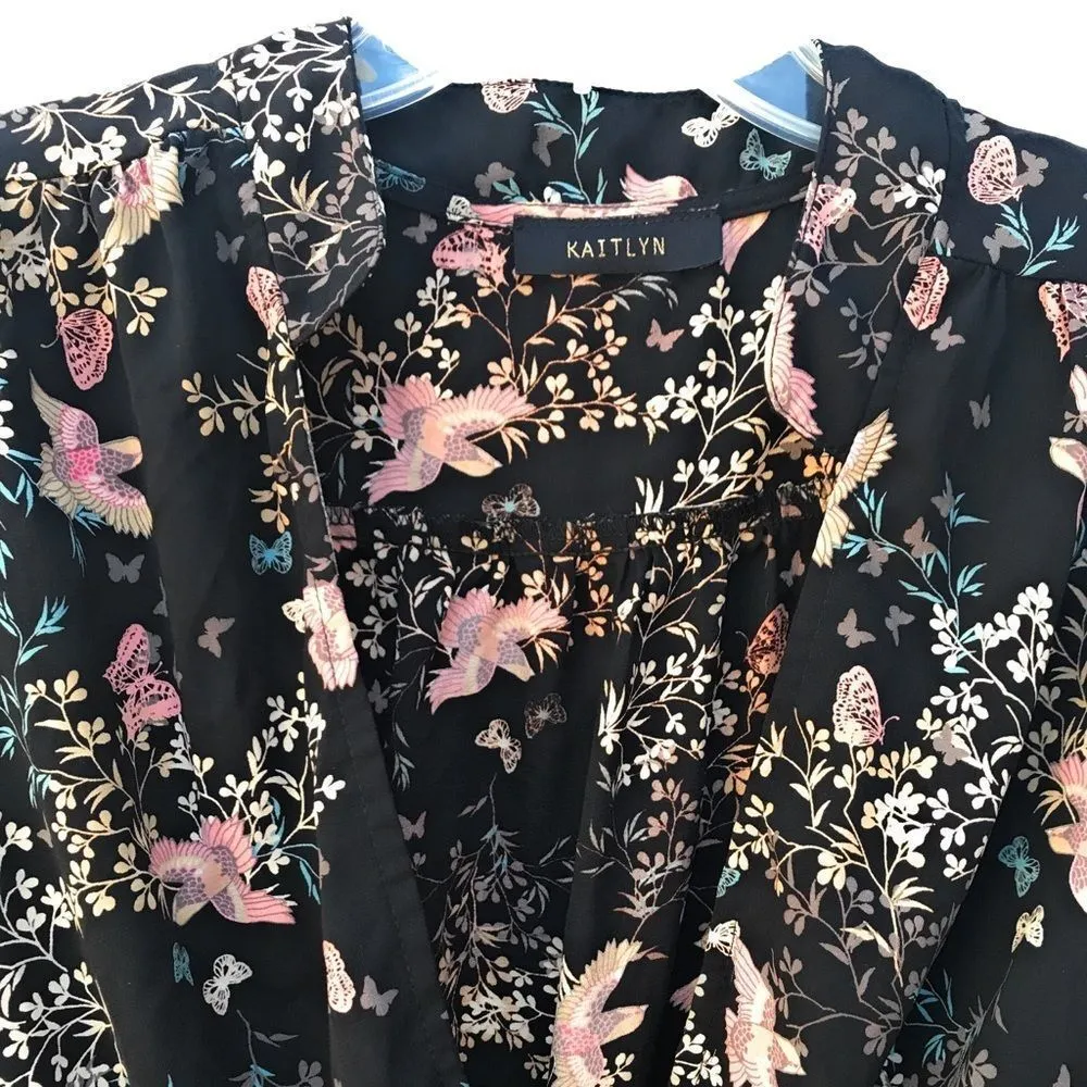 Kaitlyn‎ Shorts Romper - Image 3