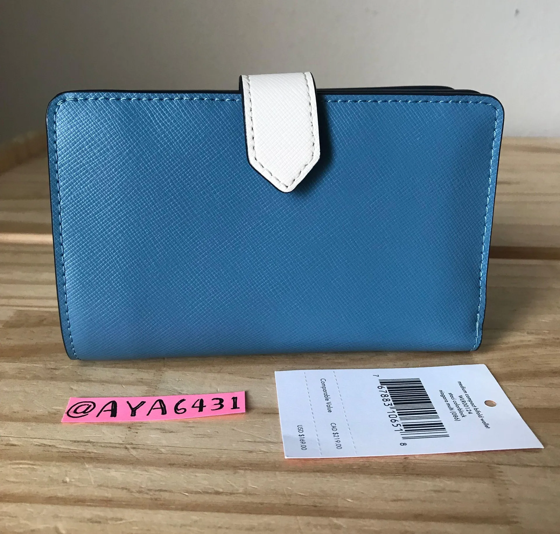 Kate Spade Wallet - Image 2