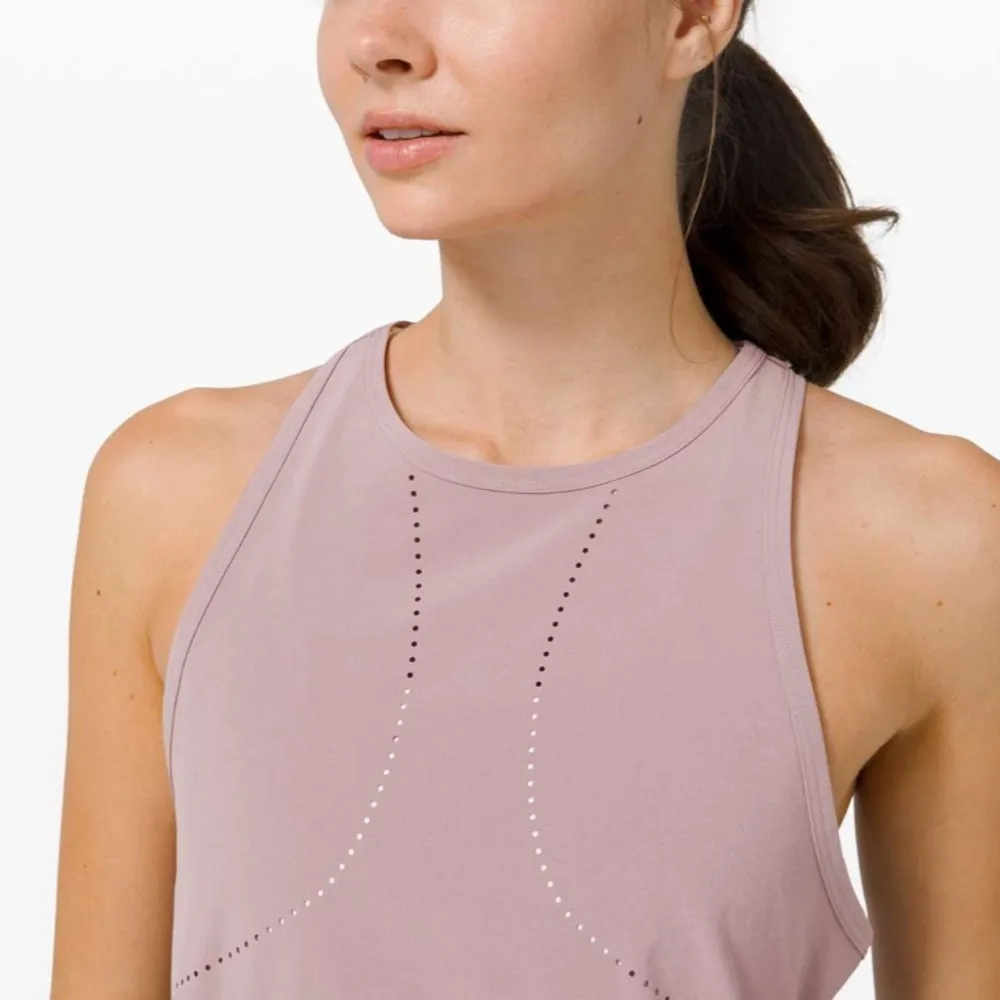 Lululemon Find Your Pace Tank - Image 3