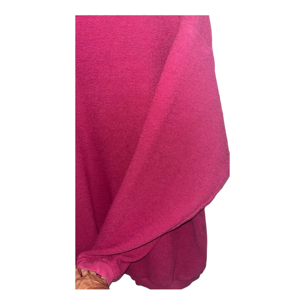 Crazy shirts Hawaii sweater‎ Red Size XL - Image 15