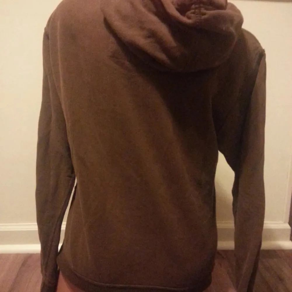 CLEMSON TIGERS Hoodie Size Small - Image 6