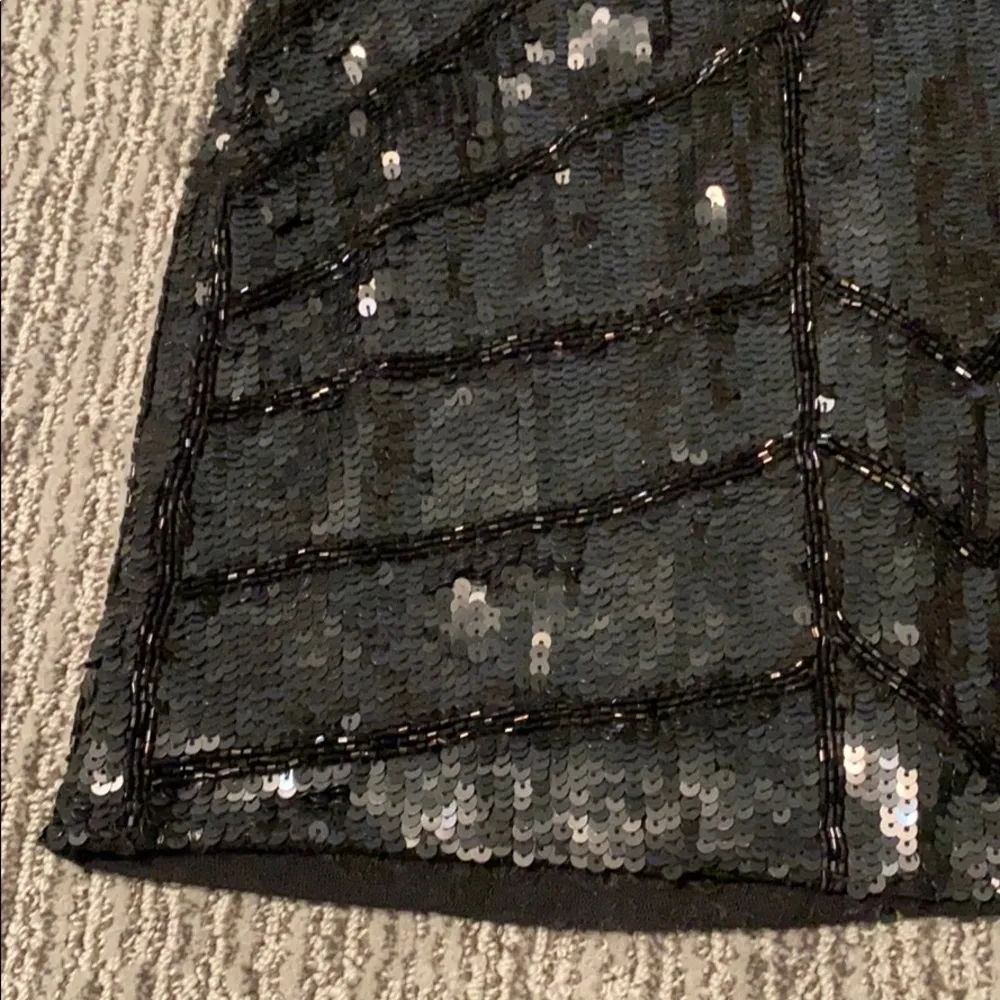 Parker Sequin Dress - Image 4