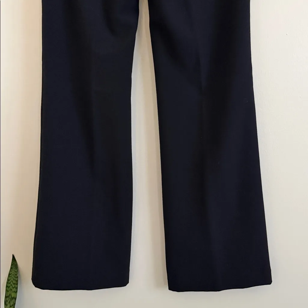 A. Byer Black Flare Women's Pants - Image 11