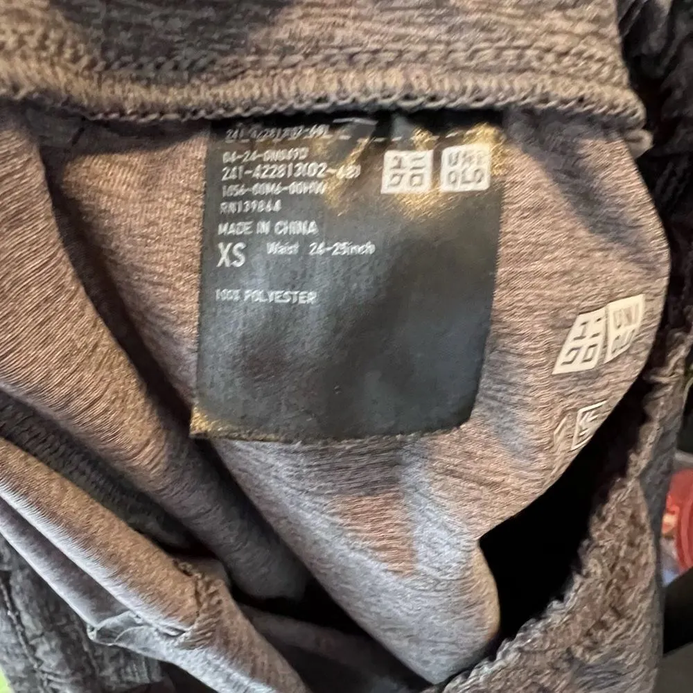 Uniqlo Dri-Ex Stretch‎ Pants - Image 7