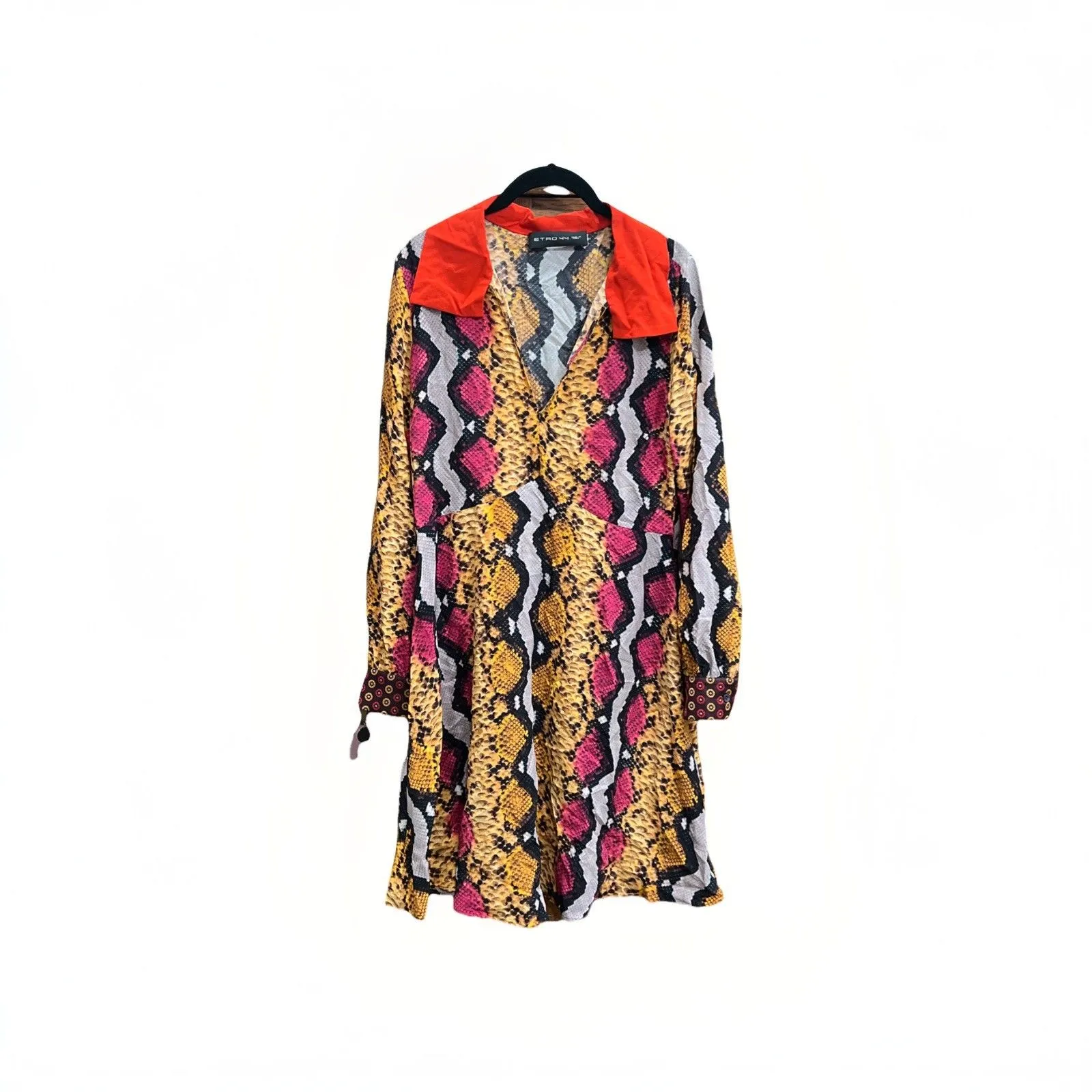 ETRO Lulu Snakeskin - Image 2