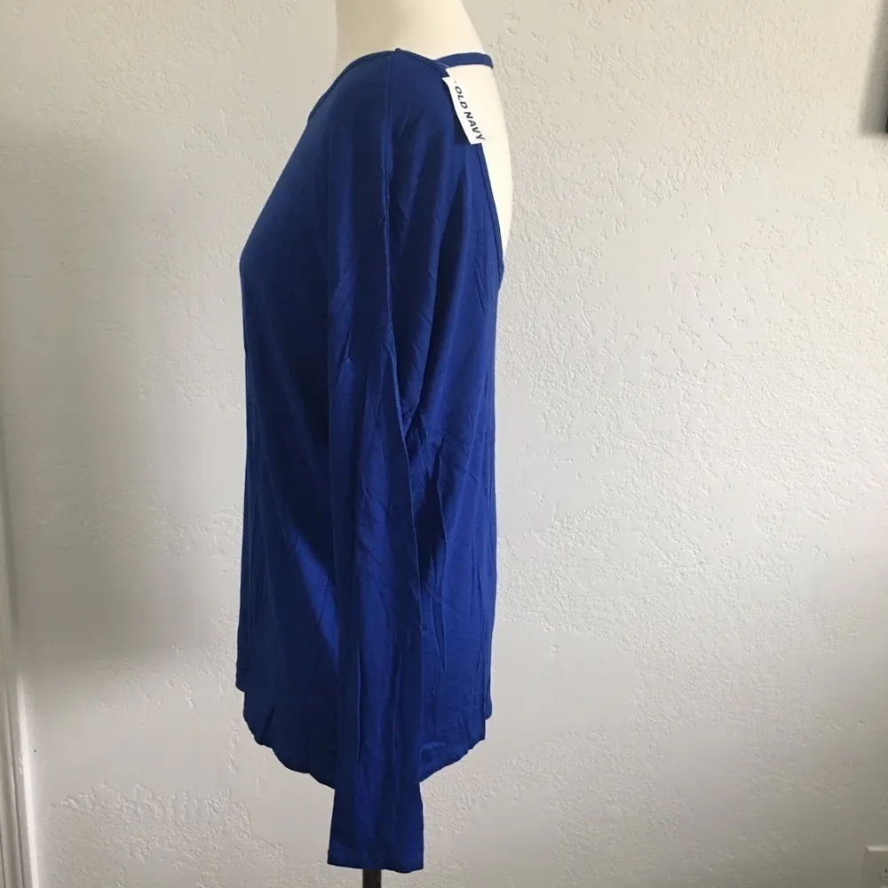Old Navy Tunic blouse Size Medium - Image 3