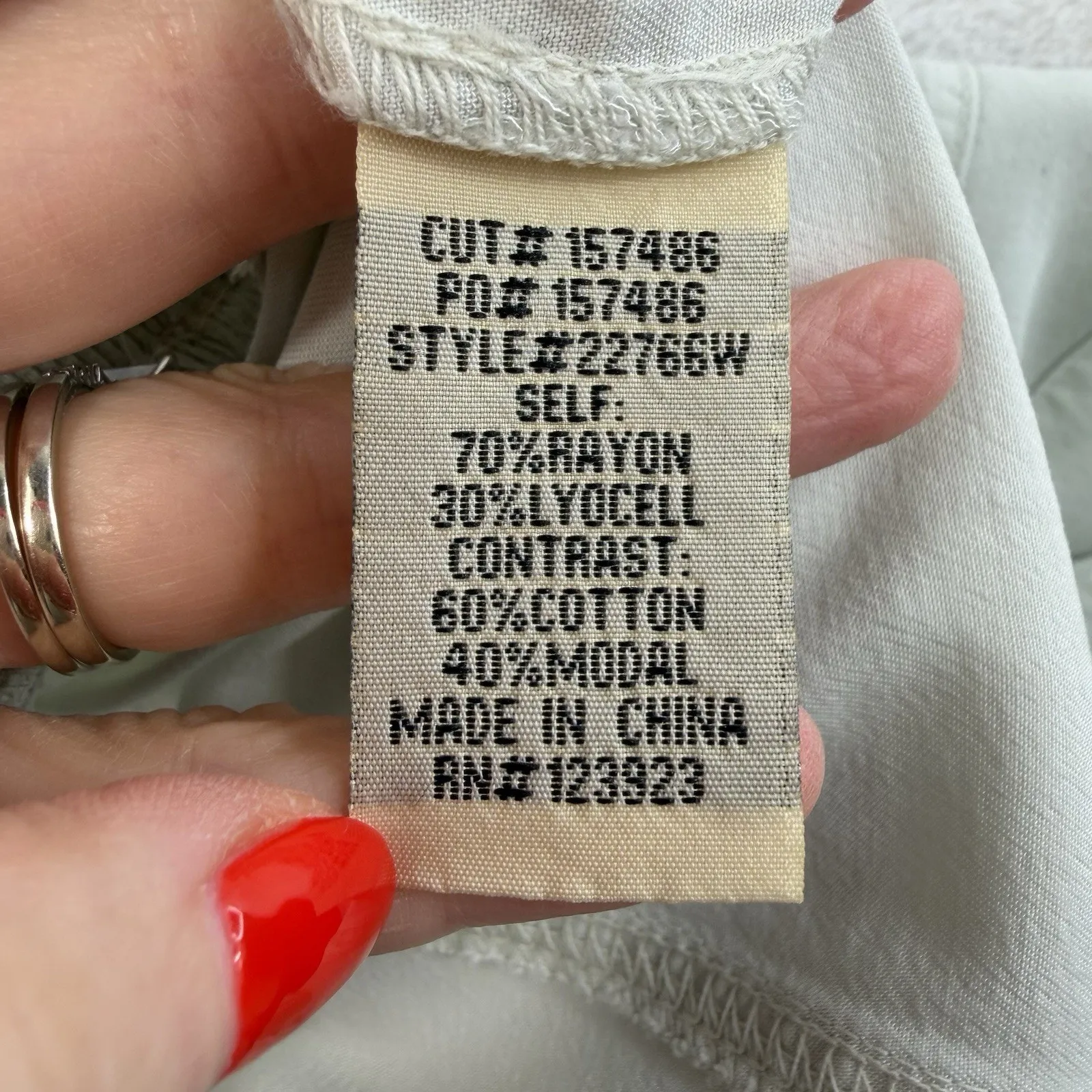 XCVI WEARABLES S Small Crop Cargo Pants Pull On Women’s Green Pockets Lagenlook - Image 5