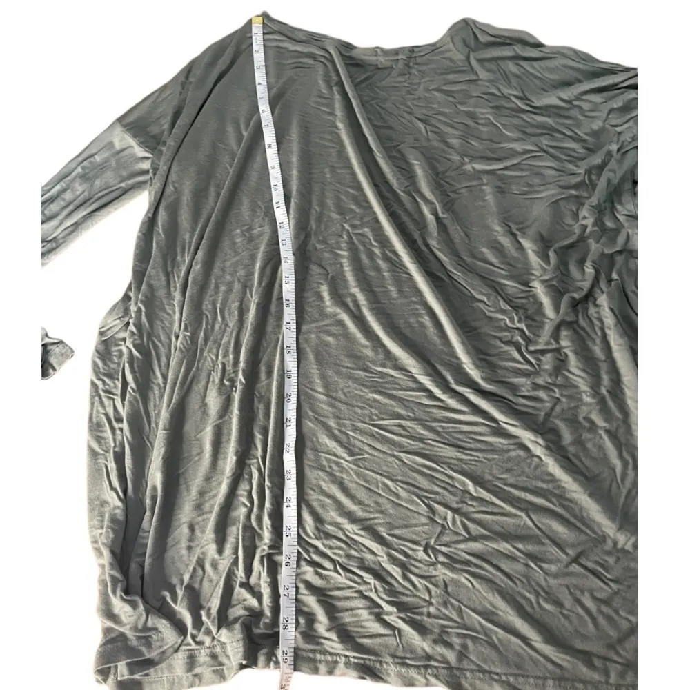 Piko  Earth Green Tunic - Image 3