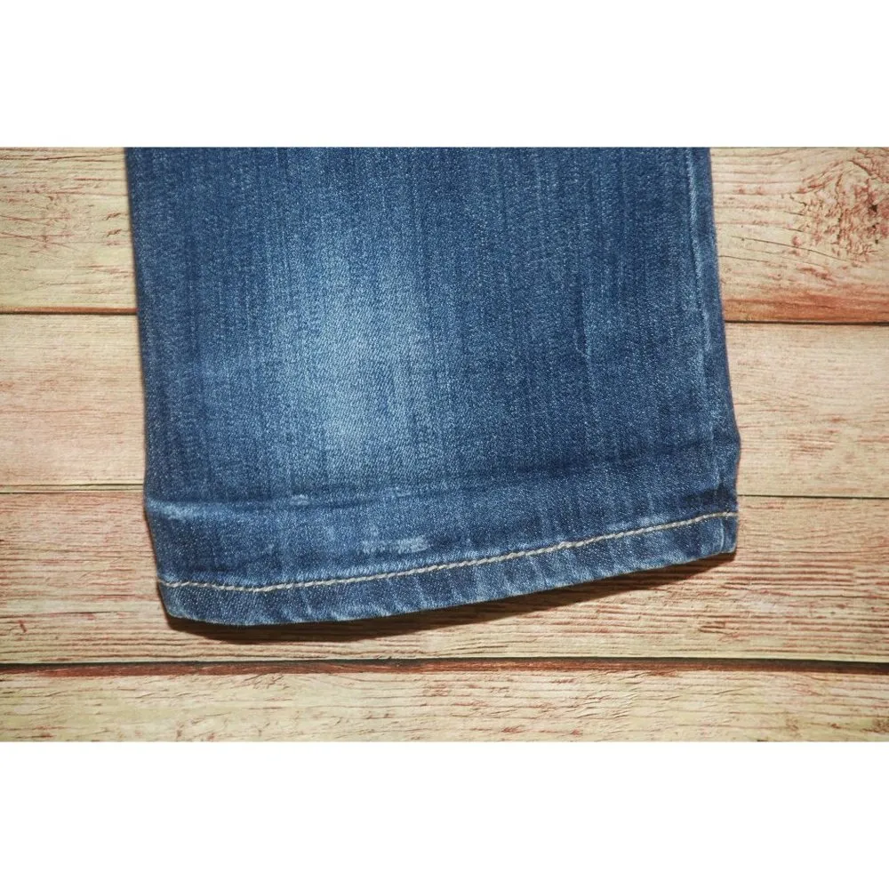 Zenim Denim Mid - Image 12