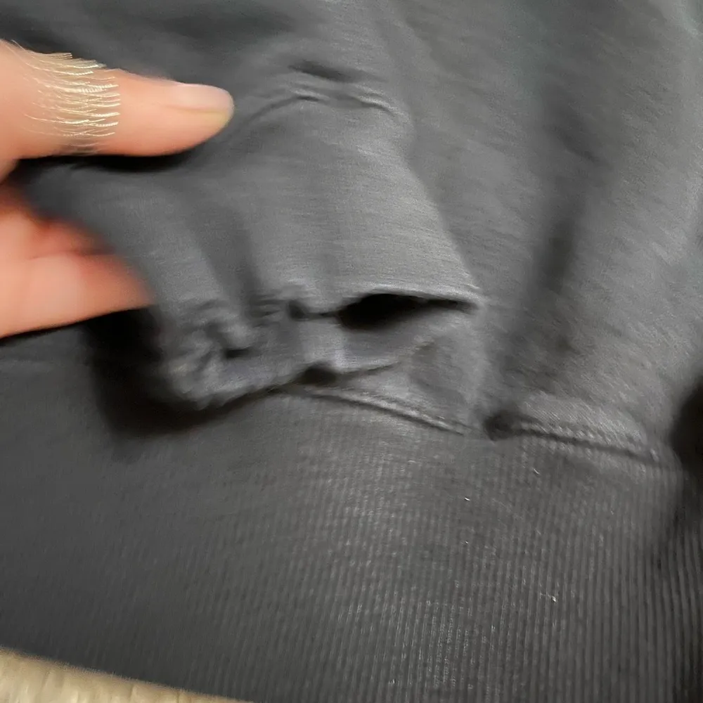 Champion crew neck large - Image 9