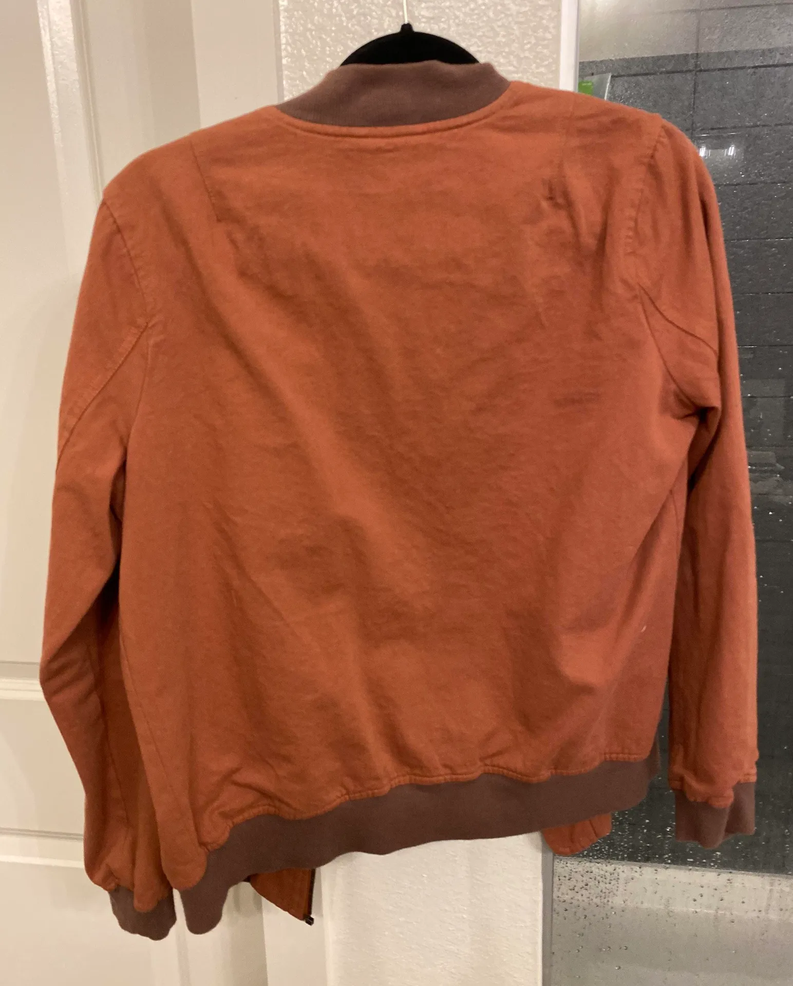 Mystree Bomber Jacket  - Image 4