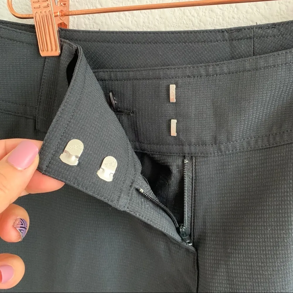 Adidas  Classic Three Stripe Clima Cool Active Pants 2 - Image 5