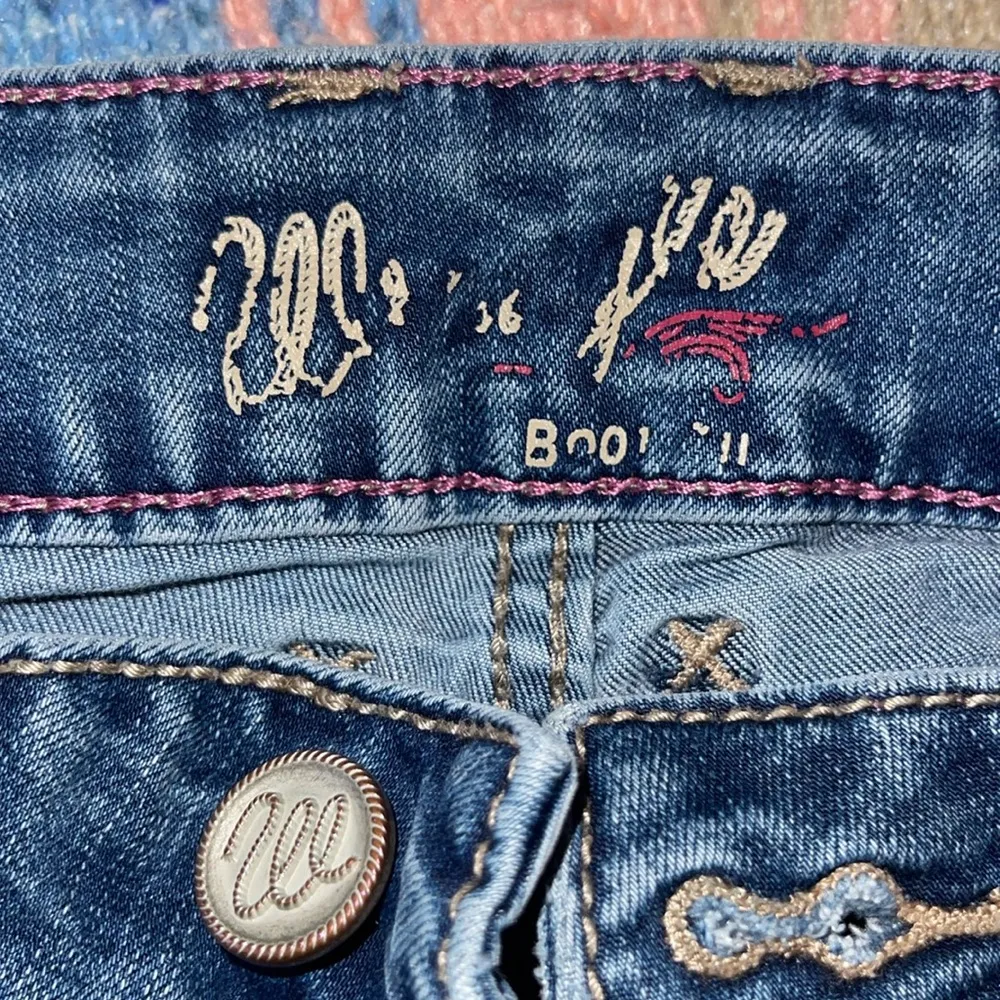 bootcut jeans - Image 3