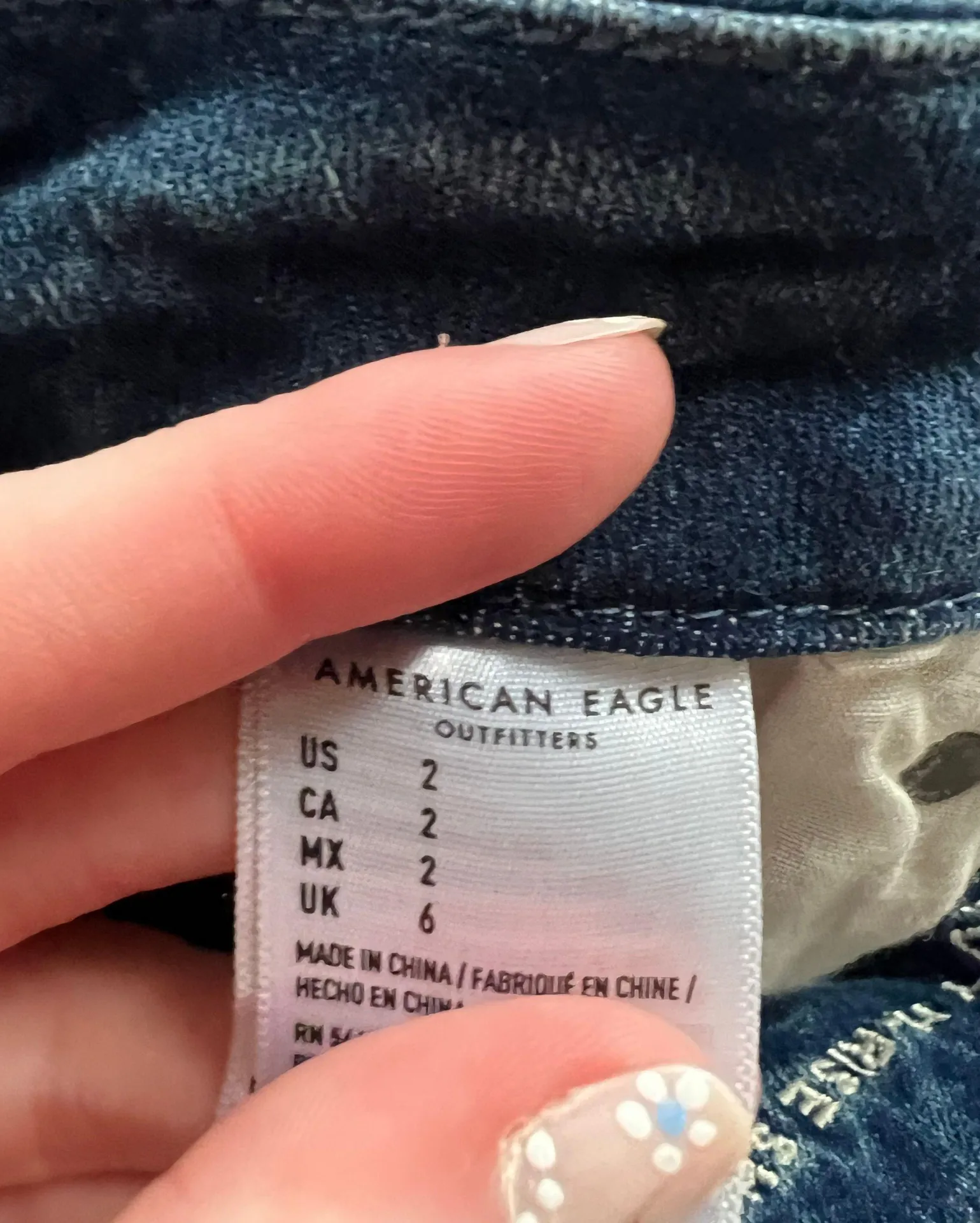 Hi-Rise Shorts - Image 4