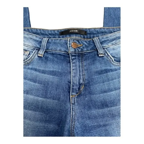 Joe’s Jeans Addie Wash Skinny‎ Ankle Jeans, Size 29 Denim Cotton Medium Wash - Image 2