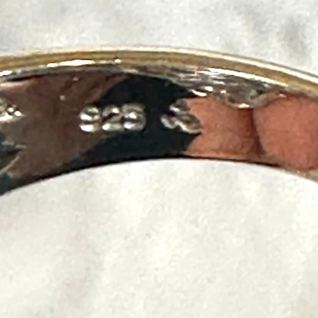 Bella Luce Sterling Silver Ivory - Image 11