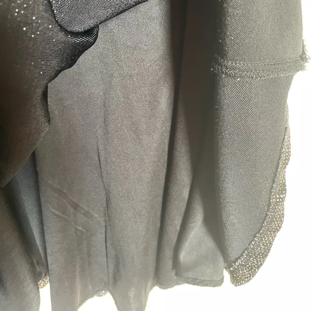 Crystal Doll Sparkle Dress - Image 5