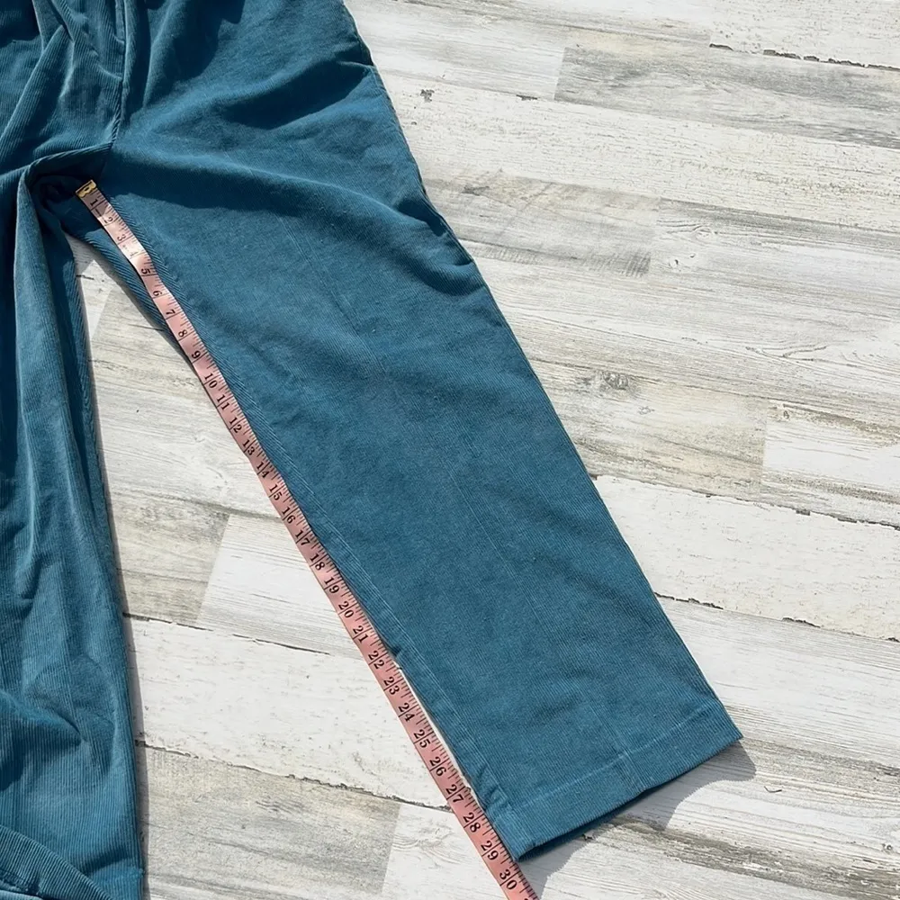 Alfred Dunner Grandma Beach pants size 14 NWT - Image 7