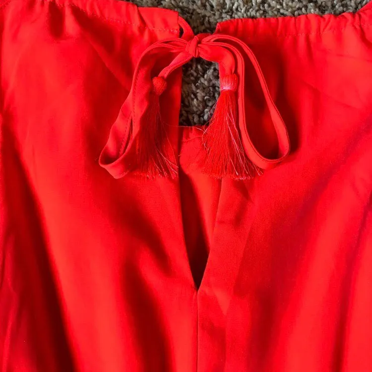 Martinique Dress - Image 5