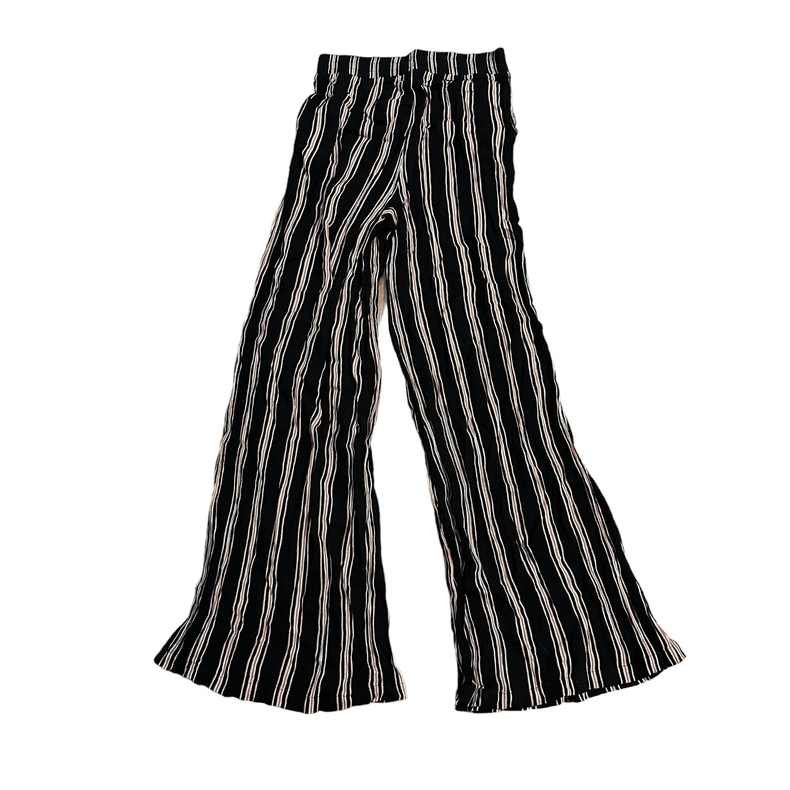 Black Stripe Lounge Pant - Image 2