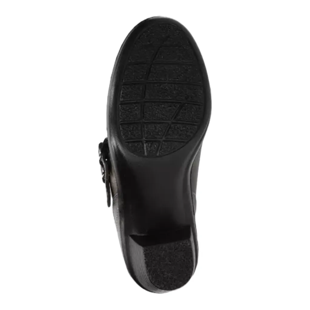 Easy Spirit Women's Stroll Comfort Shooties Size 8 M Gray New In Box - Image 7