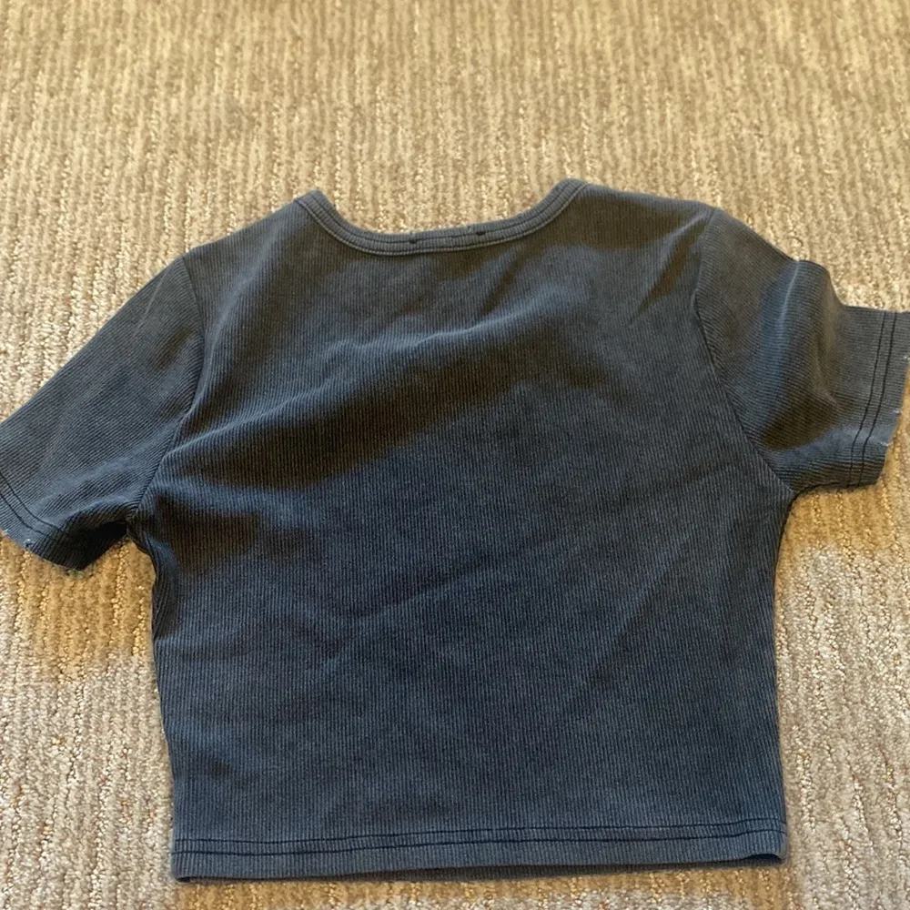 Miss me baby tee - Image 5