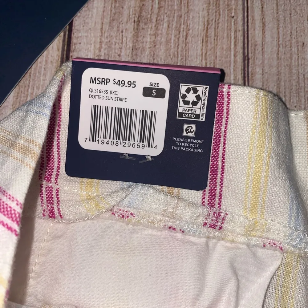 Gap | Linen Shorts - Image 4