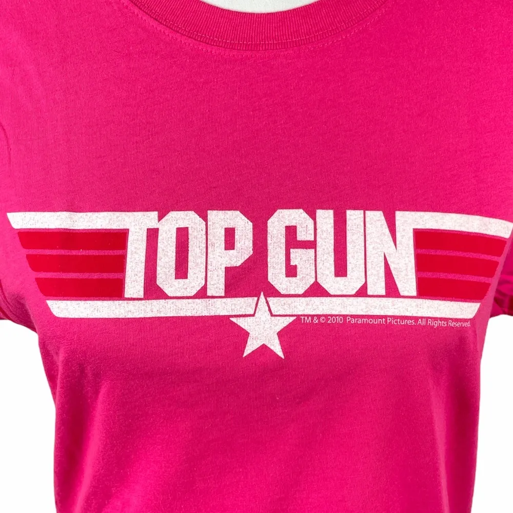 Paramount Top Gun T - Image 5