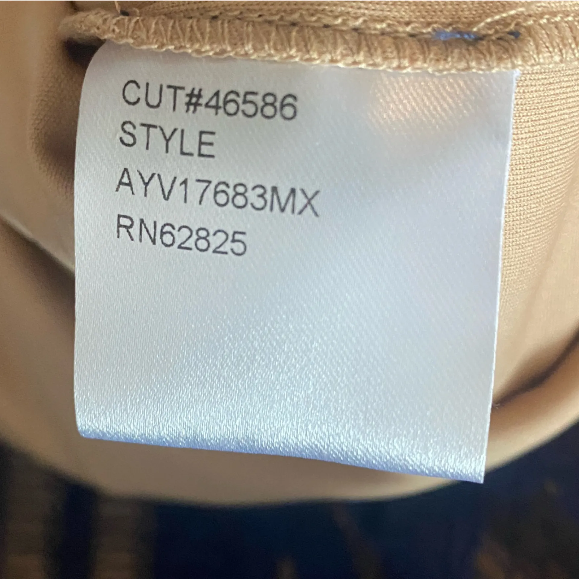 NWT Tadashi Shoji Lexi Ruffle Sleeve Dress Size 8 Blue Sheer Lace Overlay Sheath - Image 17