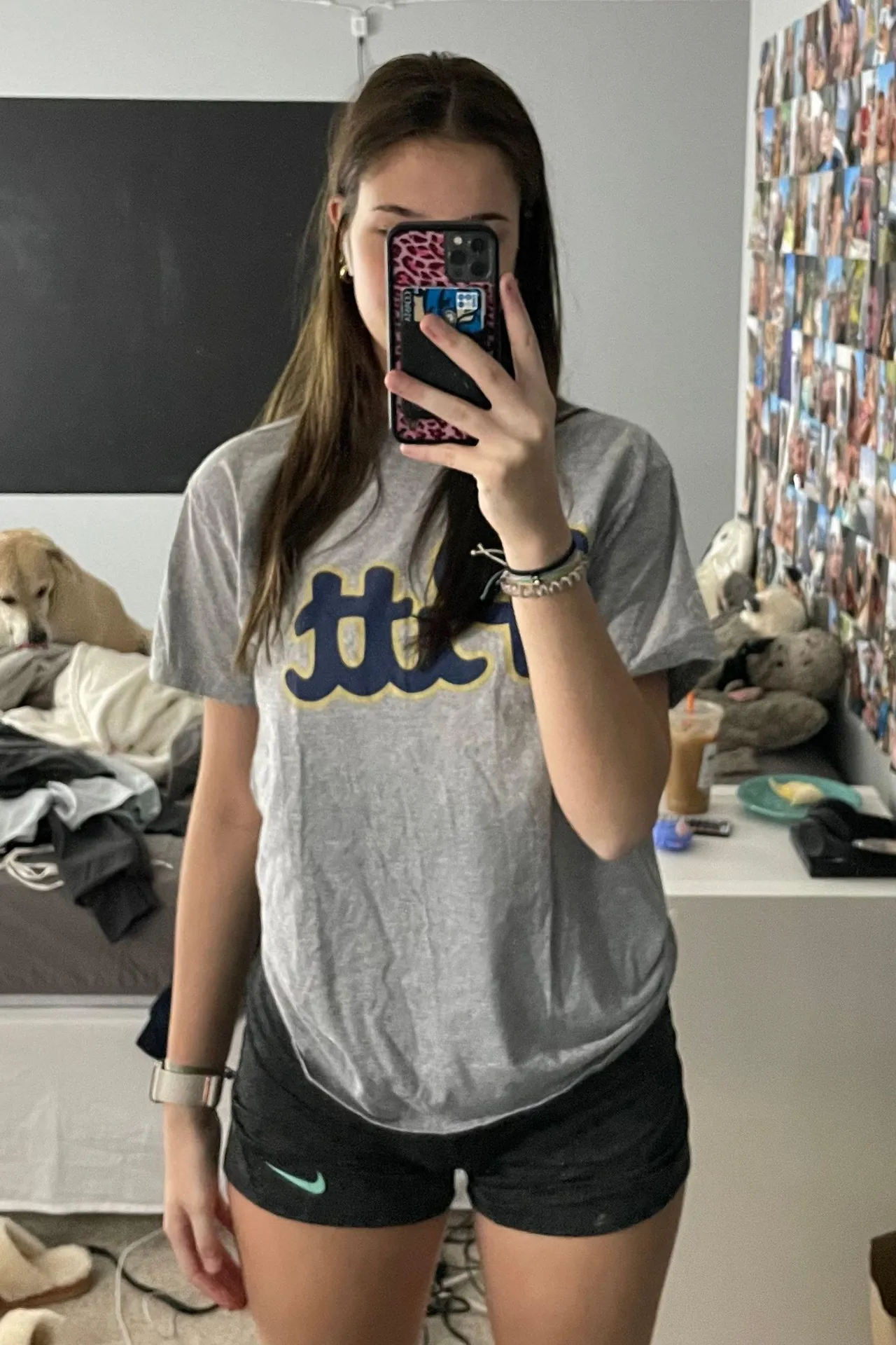 Nike Shorts - Image 2