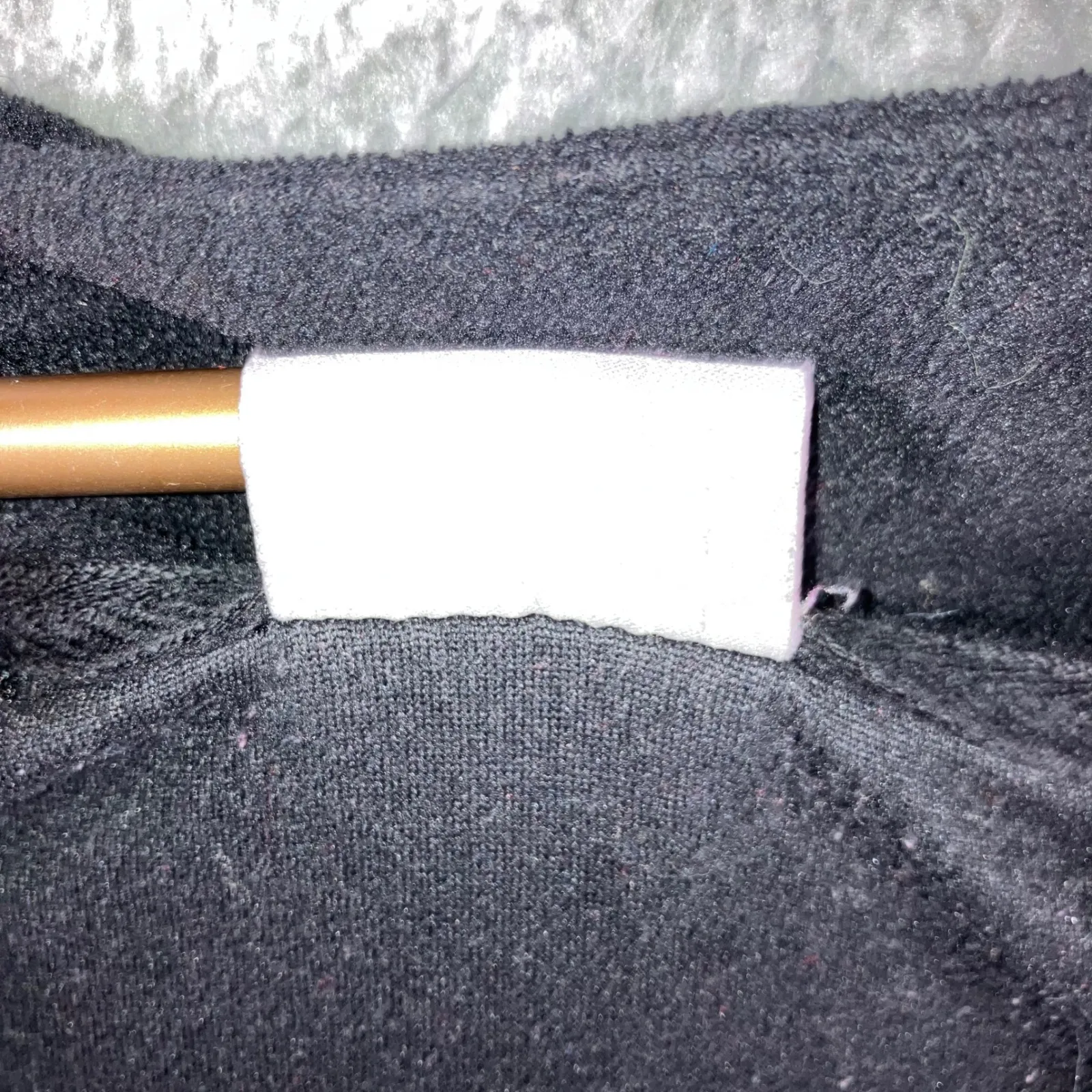 Columbia 1/4 Zip Jacket Women Large Fleece Long‎ Sleeve Outdoor Classic Active - Image 13