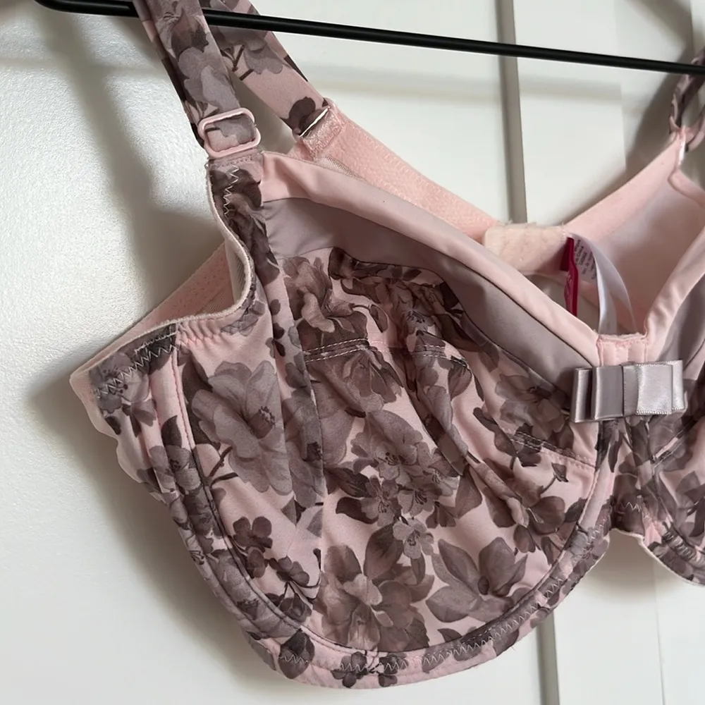 Prima Donna “flower shadow” bra Purple Size undefined - Image 2