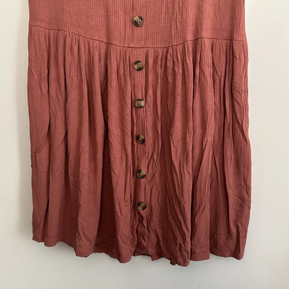 American Eagle Casual Dress Size S - Image 3