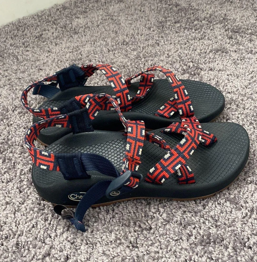 Chacos Womens Z / Cloud X2 - Image 3