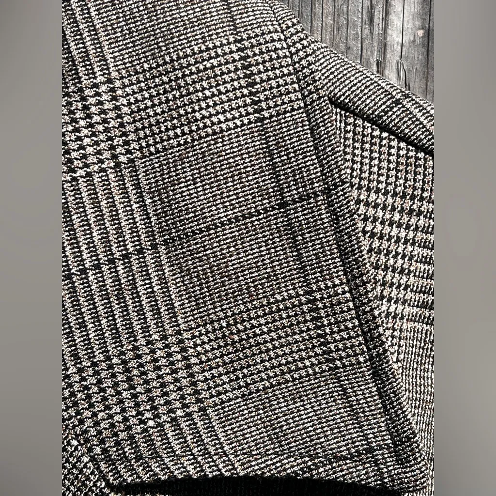 BAGATELLE Suiting Coat In Gray NWT - Image 8