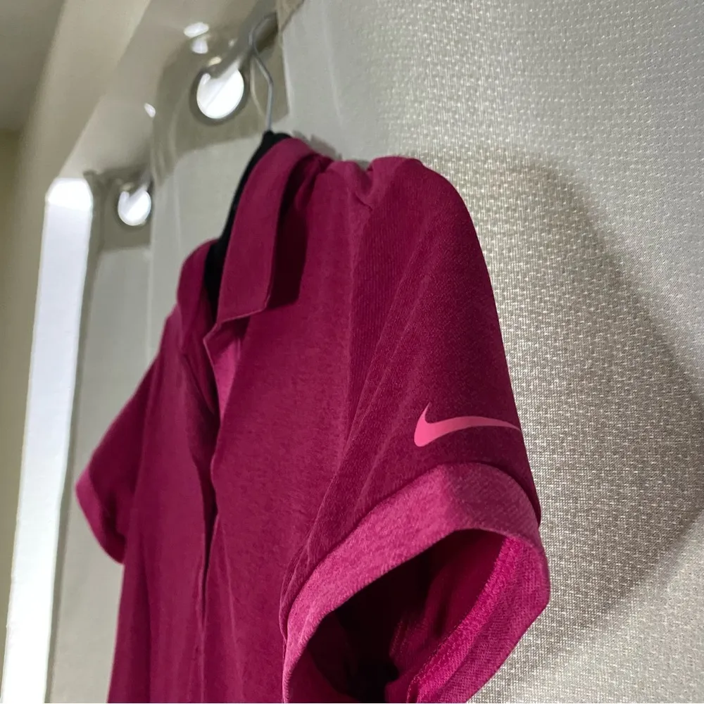 Nike  Golf Performance Women’s Top - Image 8