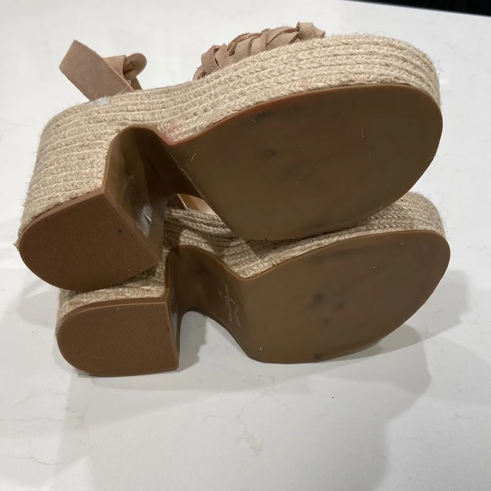 MARC FISHER LTD Odilia Shoe - Image 5