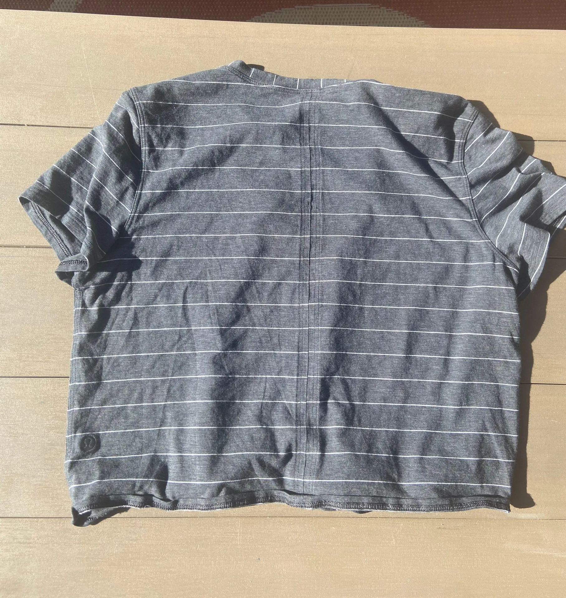 Lululemon top - Image 2