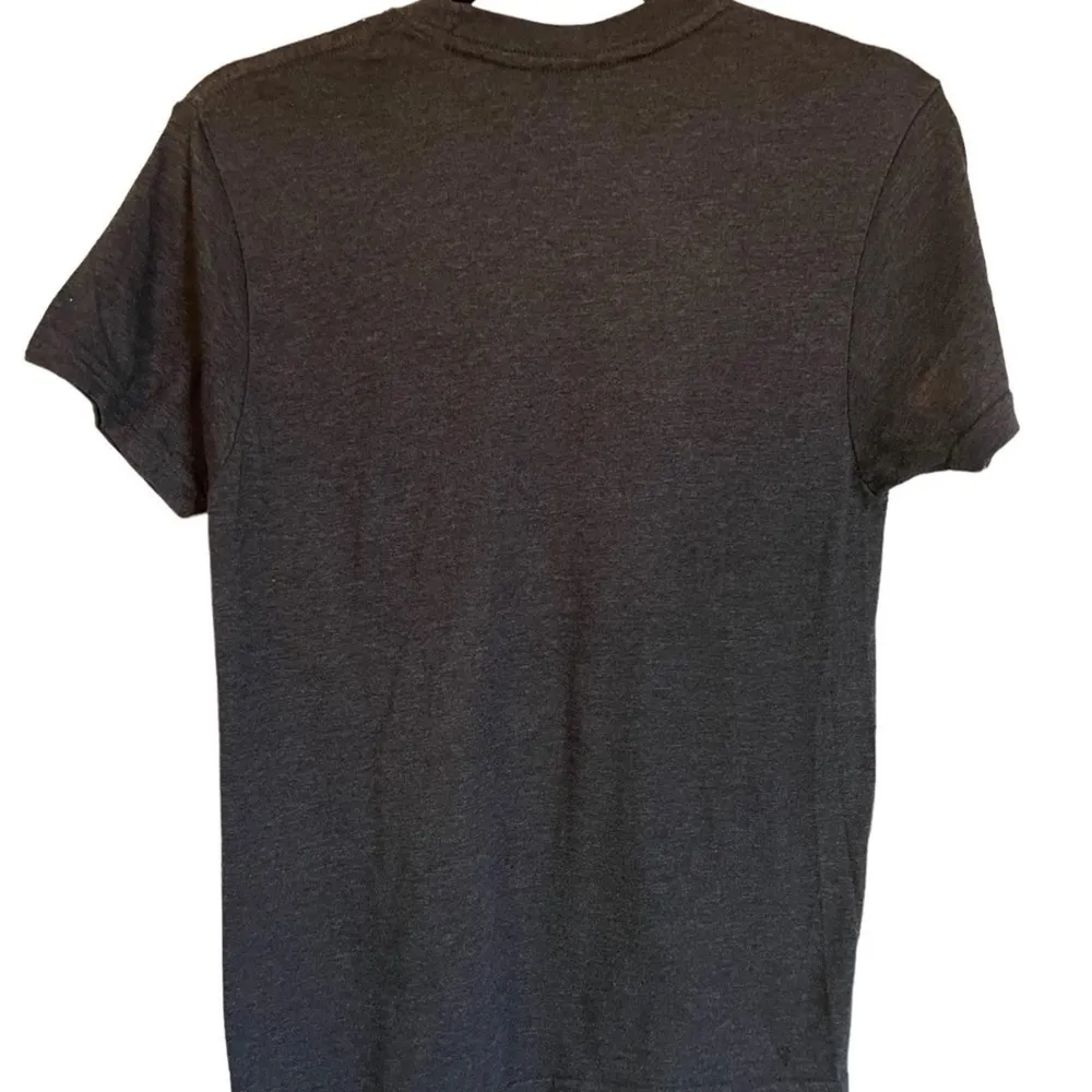 Sublime dark grey graphic t-shirt - Image 2