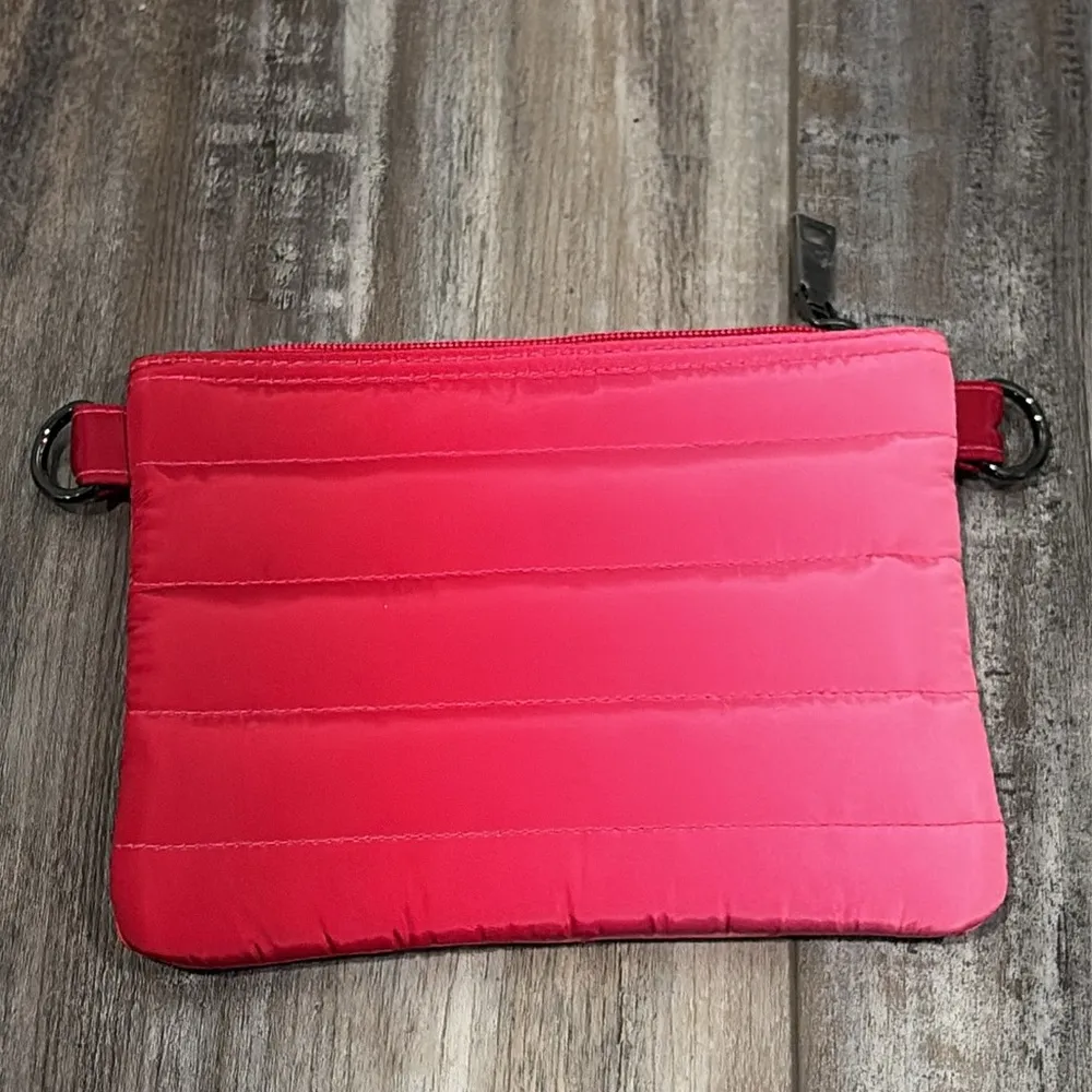 Think Royln Pouch Ombré Pink - Image 2