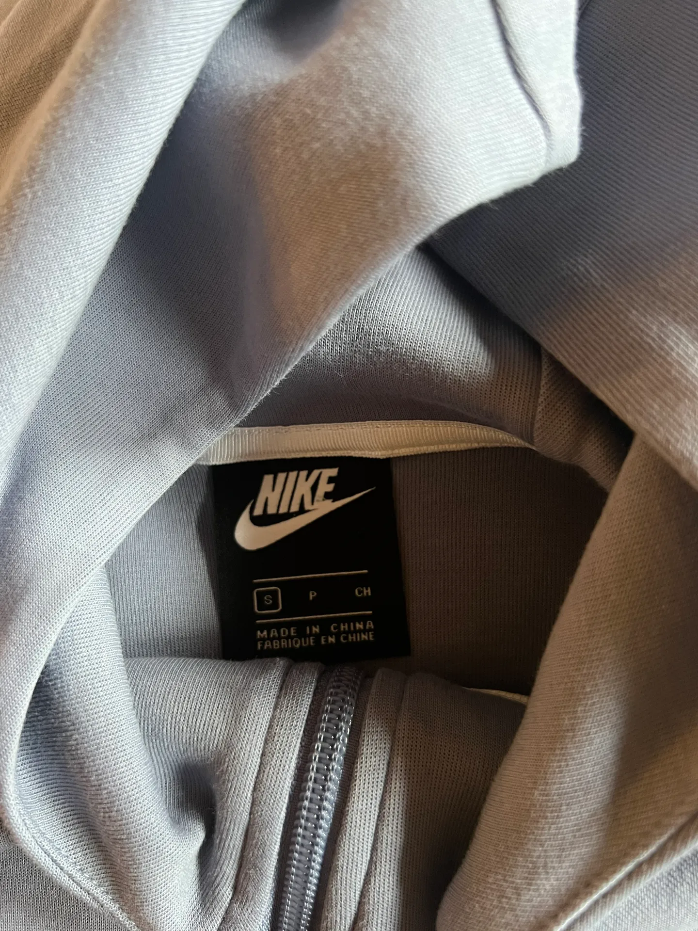 Nike Jacket Zip-Up - Image 2