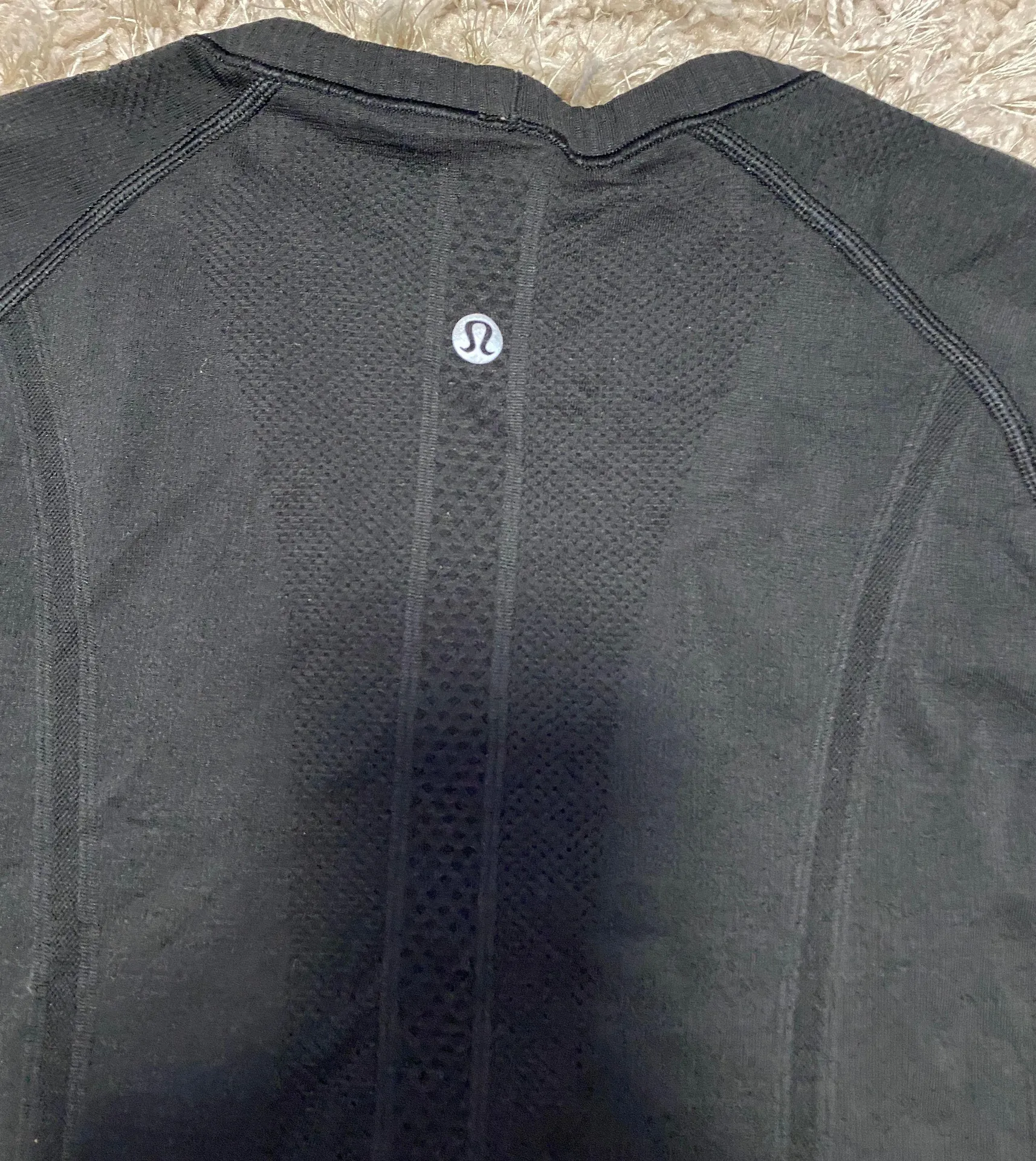Lululemon Swift Tech Shirt - Image 4